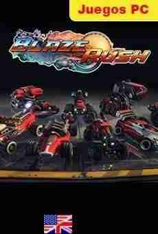 Descargar BlazeRush [English][SKIDROW] por Torrent